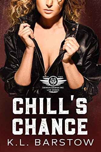 Chill's Chance: Demon Dawgs MC Las Vegas - Book Tw... - CraveBooks