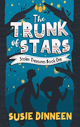 The Trunk of Stars - CraveBooks