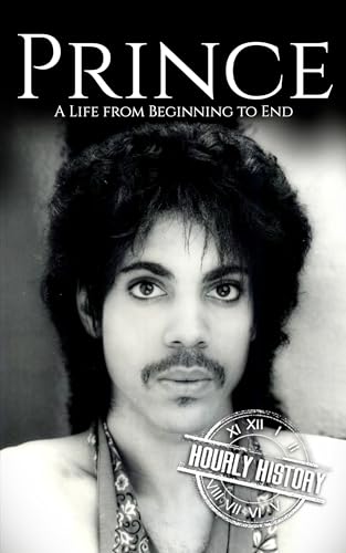 Prince: A Life from Beginning to End