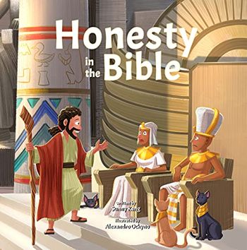 Honesty in the Bible (Seeds to Trees)