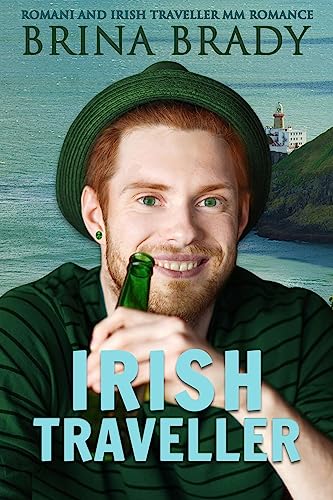 Irish Traveller - CraveBooks