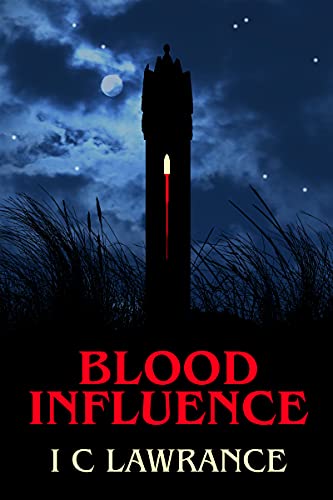 Blood Influence - CraveBooks