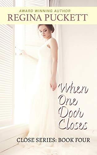 When One Door Closes (Closed Book 4) - CraveBooks