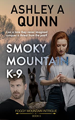 Smoky Mountain K-9 - CraveBooks
