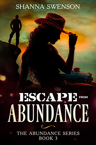 Escape from Abundance: The Abundance Series: Book... - CraveBooks