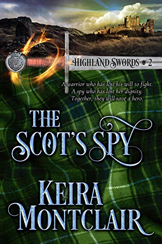 The Scot's Spy - CraveBooks