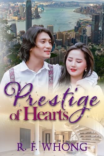 Prestige of Hearts - CraveBooks