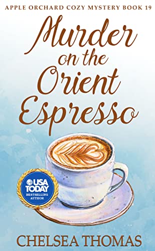 Murder on the Orient Espresso