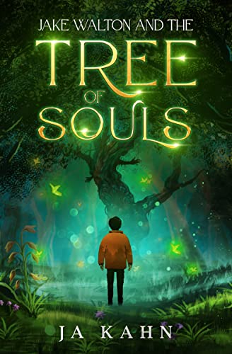 Jake Walton and the Tree of Souls