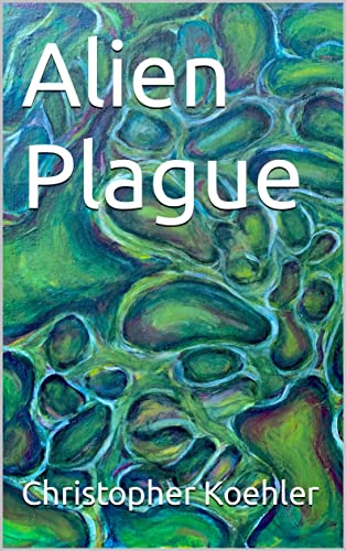 Alien Plague