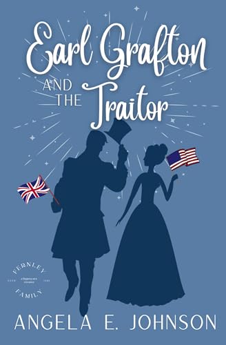 Earl Grafton and the Traitor - CraveBooks