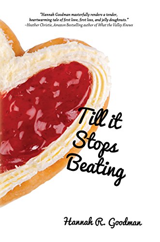 Till It Stops Beating (The Maddie Chronicles Book 2)