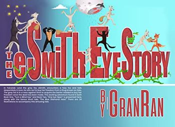The eSmith Eye Story - CraveBooks