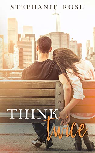 Think Twice - CraveBooks