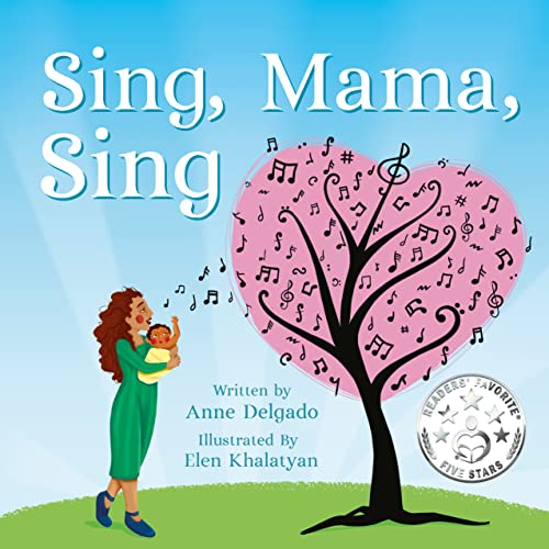 Sing, Mama, Sing