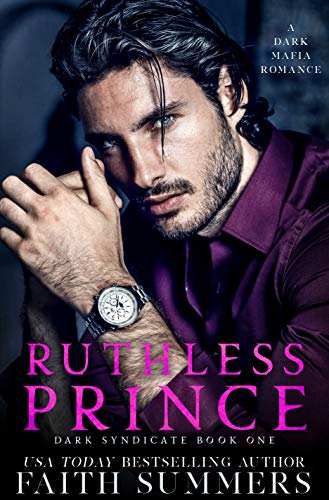 Ruthless Prince - CraveBooks