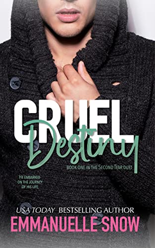 Cruel Destiny - CraveBooks