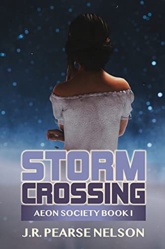 Storm Crossing - CraveBooks