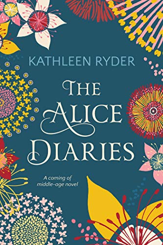 The Alice Diaries - CraveBooks