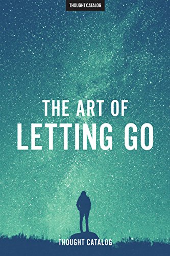The Art Of Letting Go - CraveBooks