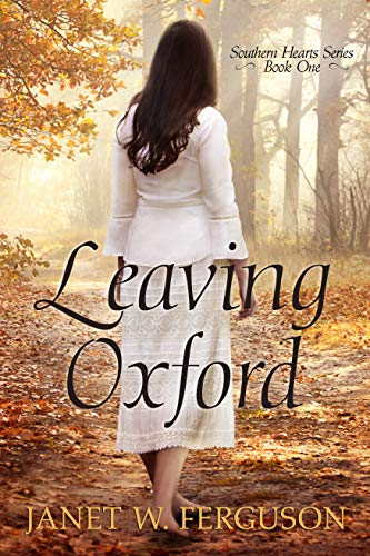 Leaving Oxford - CraveBooks