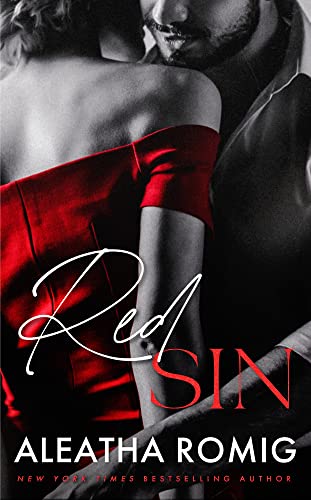 Red Sin - CraveBooks