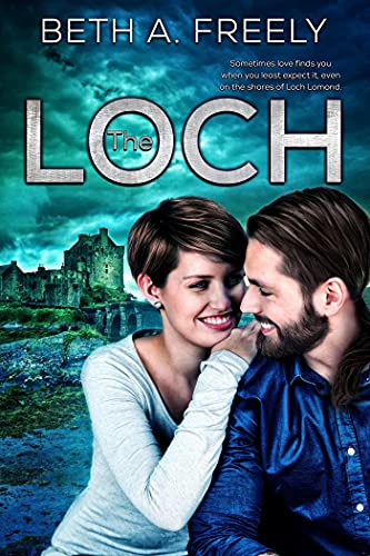 The Loch - CraveBooks