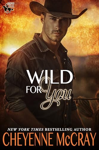 Wild for You - CraveBooks