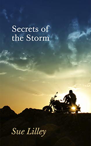 Secrets of the Storm - CraveBooks