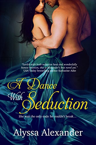 A Dance With Seduction (A Spy in the Ton) - CraveBooks