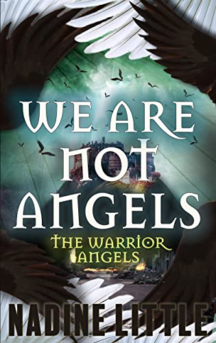 We Are Not Angels