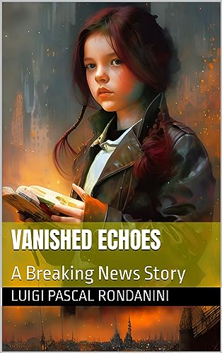 Vanished Echoes: A Breaking News Story