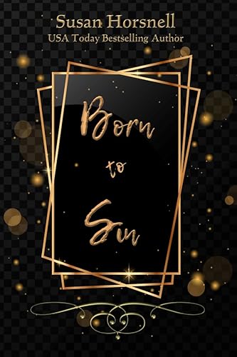 Born to Sin (Born Series Book 1)