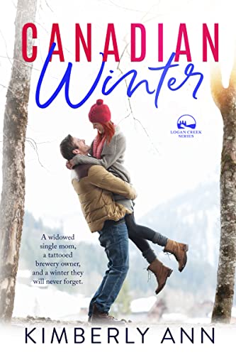 Canadian Winter (Logan Creek Book 3)