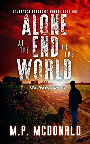 Alone at the End of the World