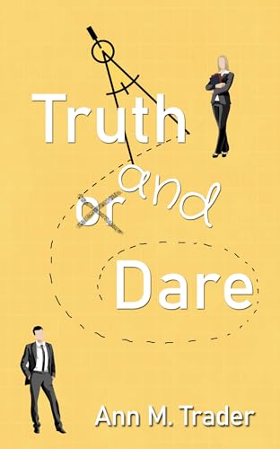 Truth and Dare (The Wonder of Wildflowers Book 1) - CraveBooks