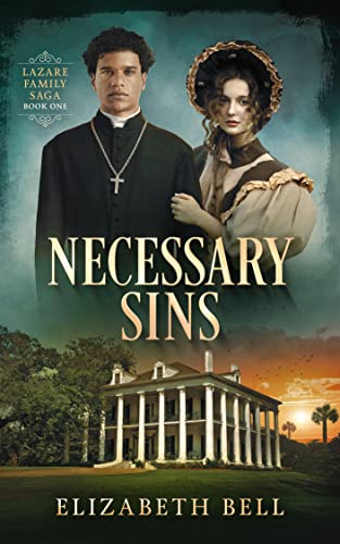 Necessary Sins - CraveBooks