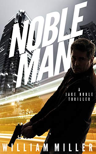 Noble Man - CraveBooks