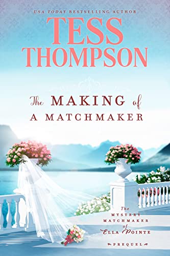 The Making of a Matchmaker - CraveBooks
