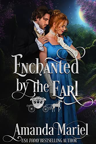 Enchanted By The Earl - CraveBooks