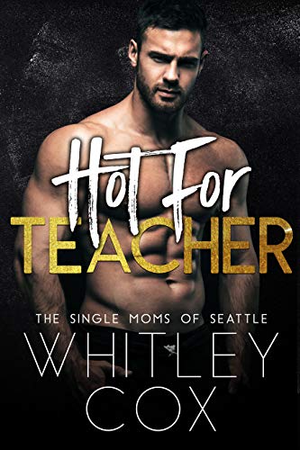 Hot for Teacher - Crave Books