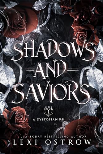 Shadows and Saviors - CraveBooks