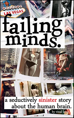 Failing Minds: A Seductively Sinister Story About... - CraveBooks