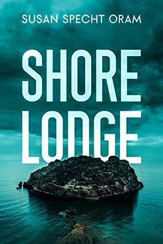 Shore Lodge - CraveBooks