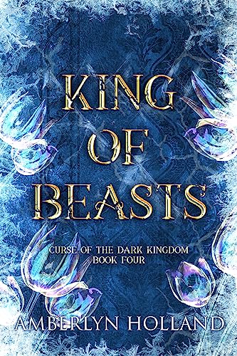 King of Beasts - CraveBooks