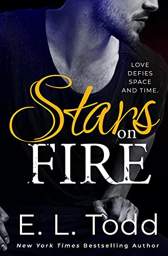 Stars On Fire - CraveBooks