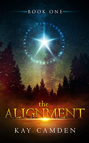 The Alignment (The Alignment Series Book 1) - CraveBooks