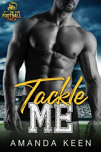 Tackle Me - CraveBooks