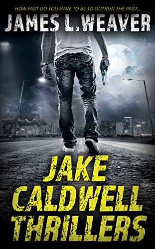 Jake Caldwell Thrillers - CraveBooks
