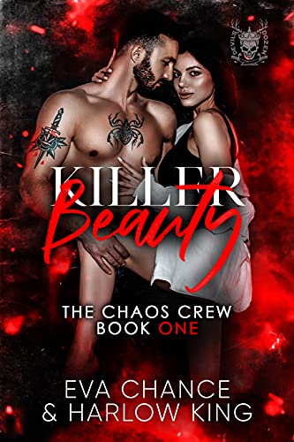 Killer Beauty - CraveBooks